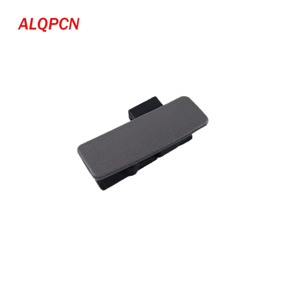 Gray Glove Box Latch Handle for Nissan Versa Note (2012-2019)