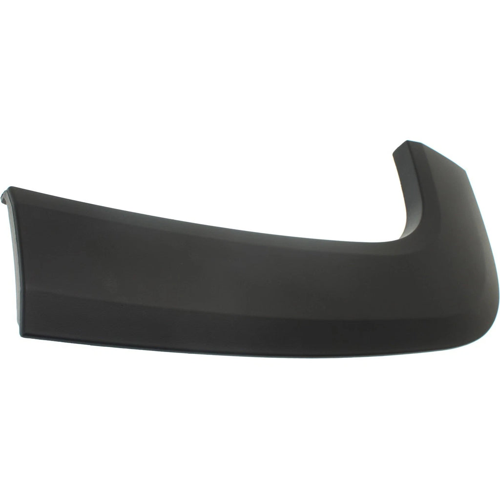 Fender Trim for Jeep Renegade (2015–2023) Rear Right Side Textured Gray