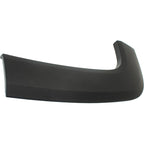 Fender Trim for Jeep Renegade (2015–2023) Rear Right Side Textured Gray