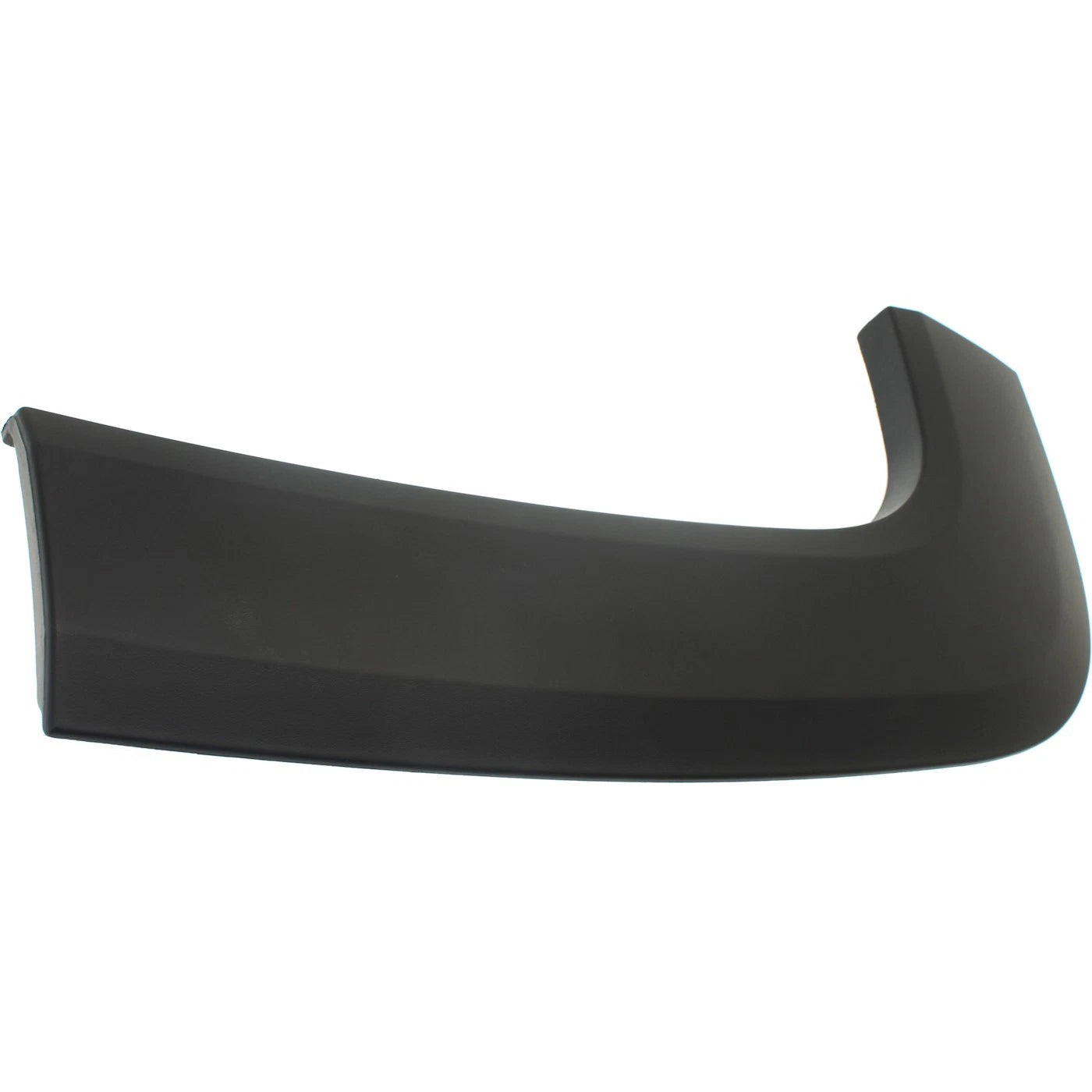 Fender Trim for Jeep Renegade (2015–2023) Rear Right Side Textured Gray