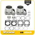 Top End Kit for Can-Am Commander Maverick Outlander 1000