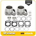 Top End Kit for Can-Am Commander Maverick Outlander 1000