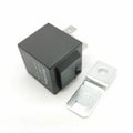 Ignition Relay 307-2562 307-1886 for Onan Generator (12V, 5 Pin)