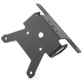 Rear License Plate Holder Frame with Light for Suzuki SV650 (2016-2021)