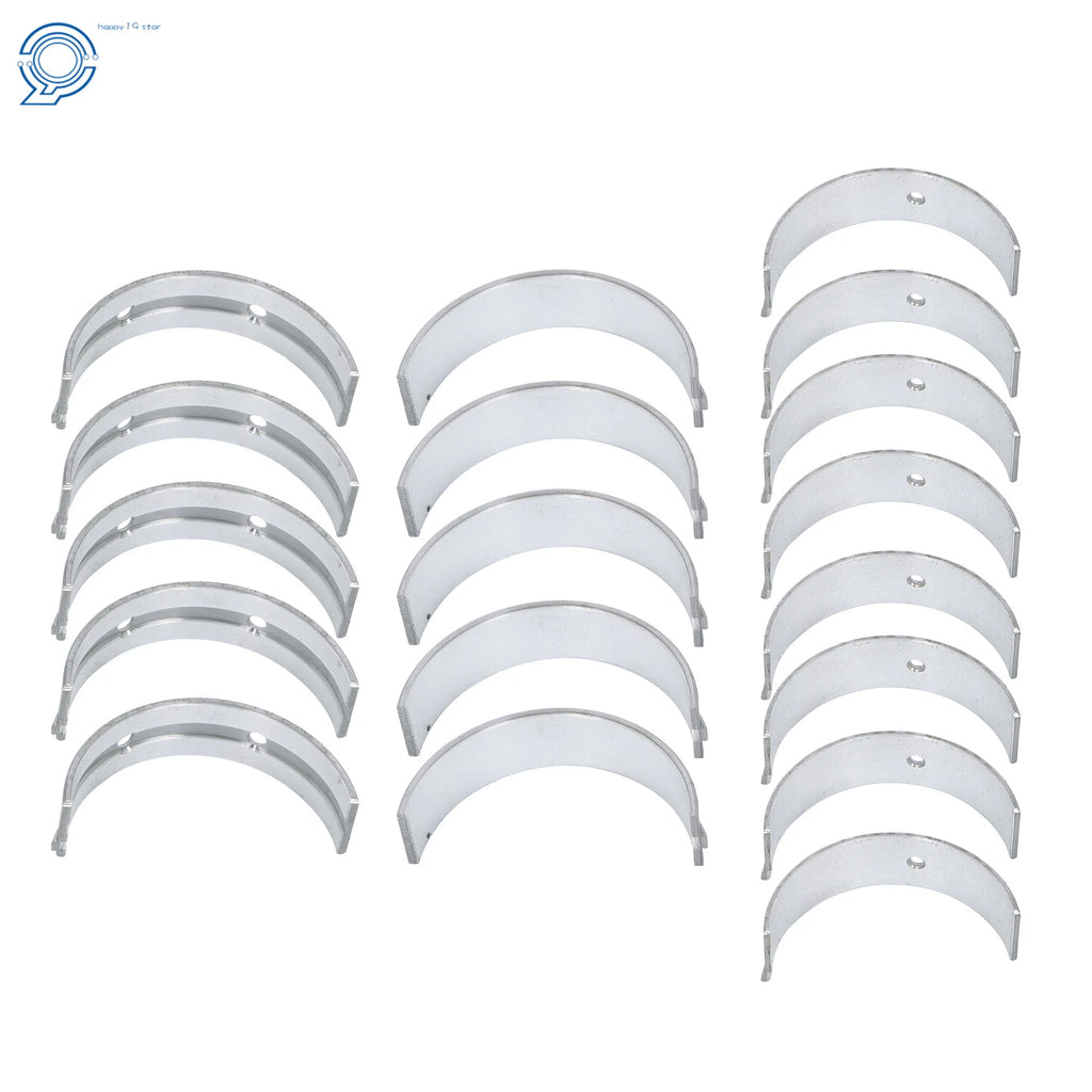 Engine Rebuild Overhaul Kit for Toyota Camry (2AZ-FE, 2002–2006)