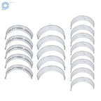Engine Rebuild Overhaul Kit for Toyota Camry (2AZ-FE, 2002–2006)