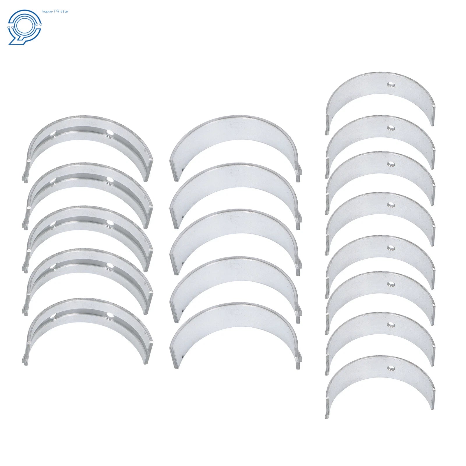 Engine Rebuild Overhaul Kit for Toyota Camry (2AZ-FE, 2002–2006)