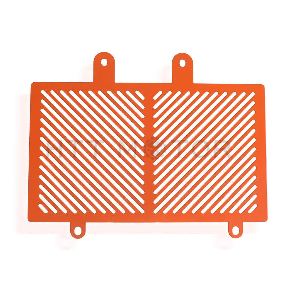 Radiator Guard Grill Cover for KTM Duke 250 390 (2017–2018)