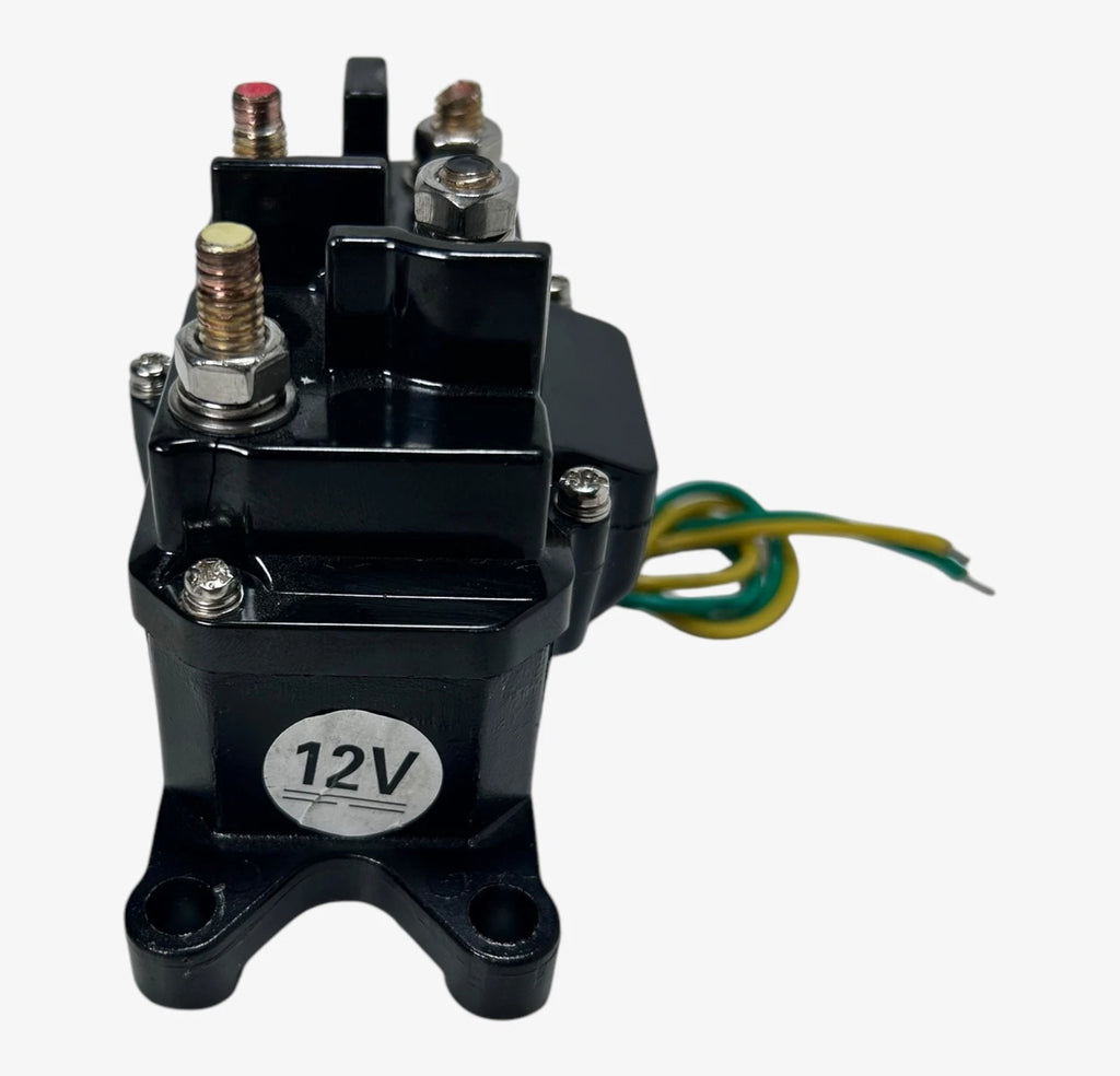 Reverse Solenoid for Windlass Motors 12V (AnchorLift 90503)