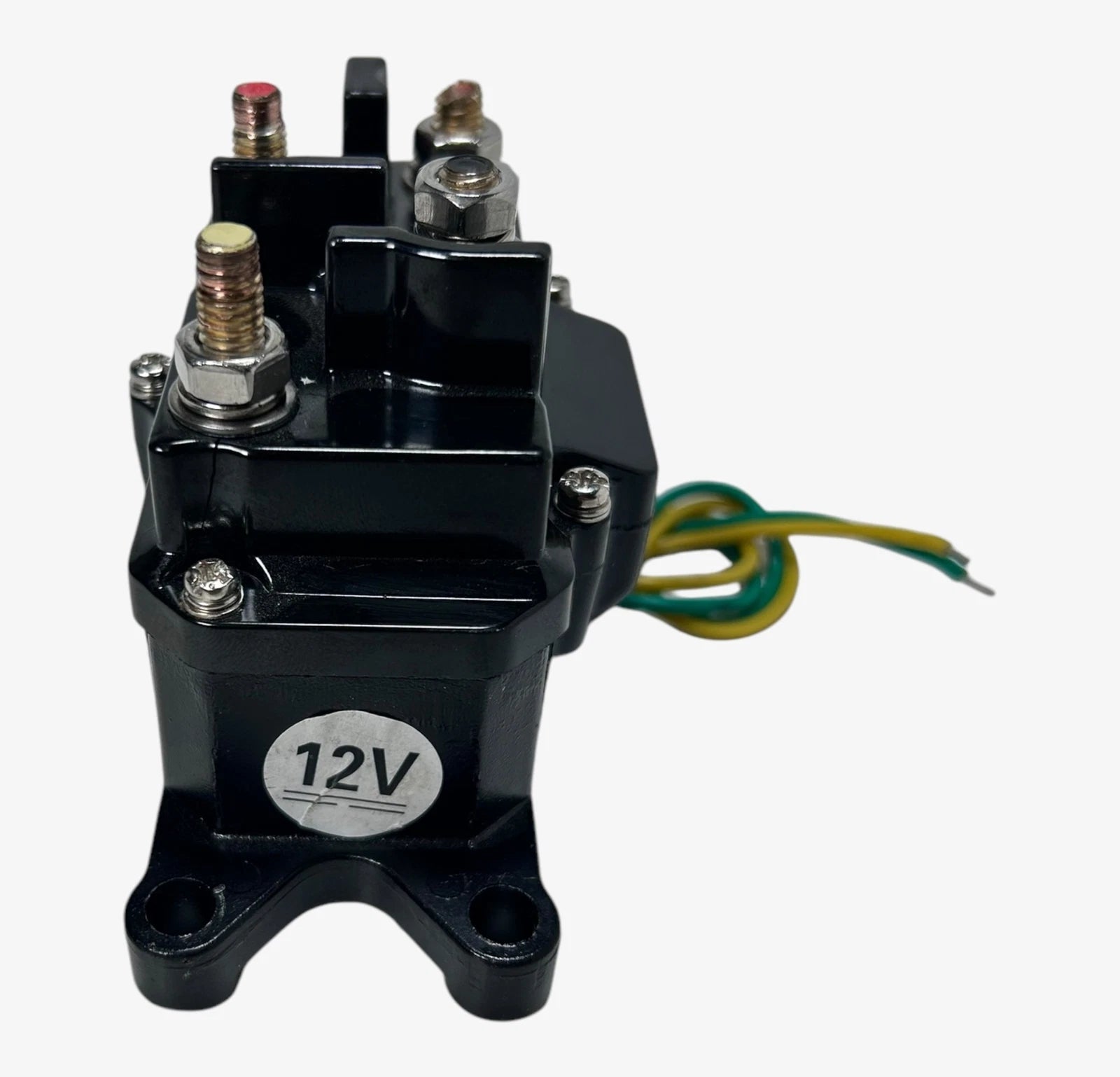 Reverse Solenoid for Windlass Motors 12V (AnchorLift 90503)
