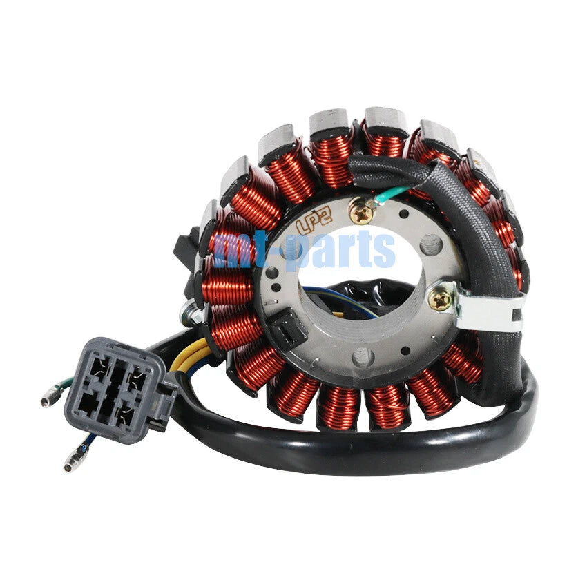 Stator Magneto Coil for Adly ATV 400 Hurricane/Supermoto / 300U II (2000–2023) 31120-169-001