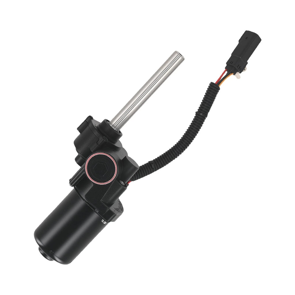 Right Power Running Board Motor for Ram 1500 Crew Cab (2019–2022) 68461580AA