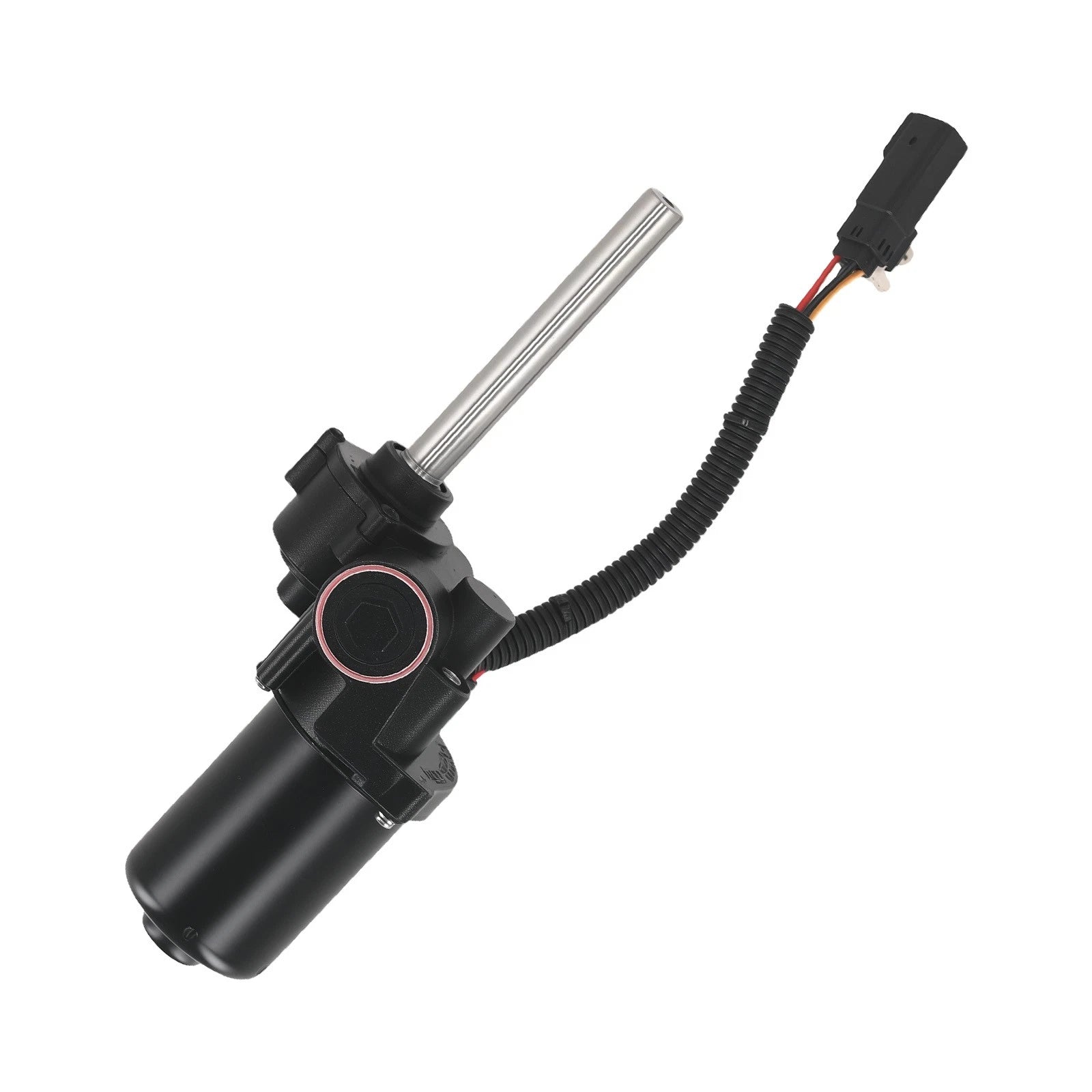 Right Power Running Board Motor for Ram 1500 Crew Cab (2019–2022) 68461580AA