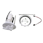 Fuel Filter for Acura ILX, Honda Civic (2012–2016)