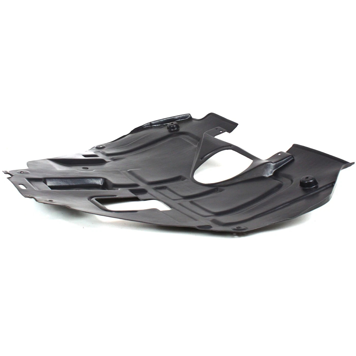 Engine Splash Shield for Mazda 6 (2009–2013) Rear Lower