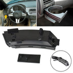 Cup Holder for BMW Z4 E85 E86 (2003–2008) - Driver Left Black