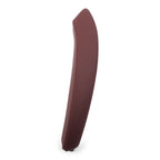 Red Brown Door Trim Pull Handle Right Side Real Leather for BMW X5 X6 (2007-2013)