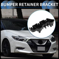 1 Pc Right Front Bumper Retainer Bracket No. 622209N00A for Nissan Maxima (2016–2023)