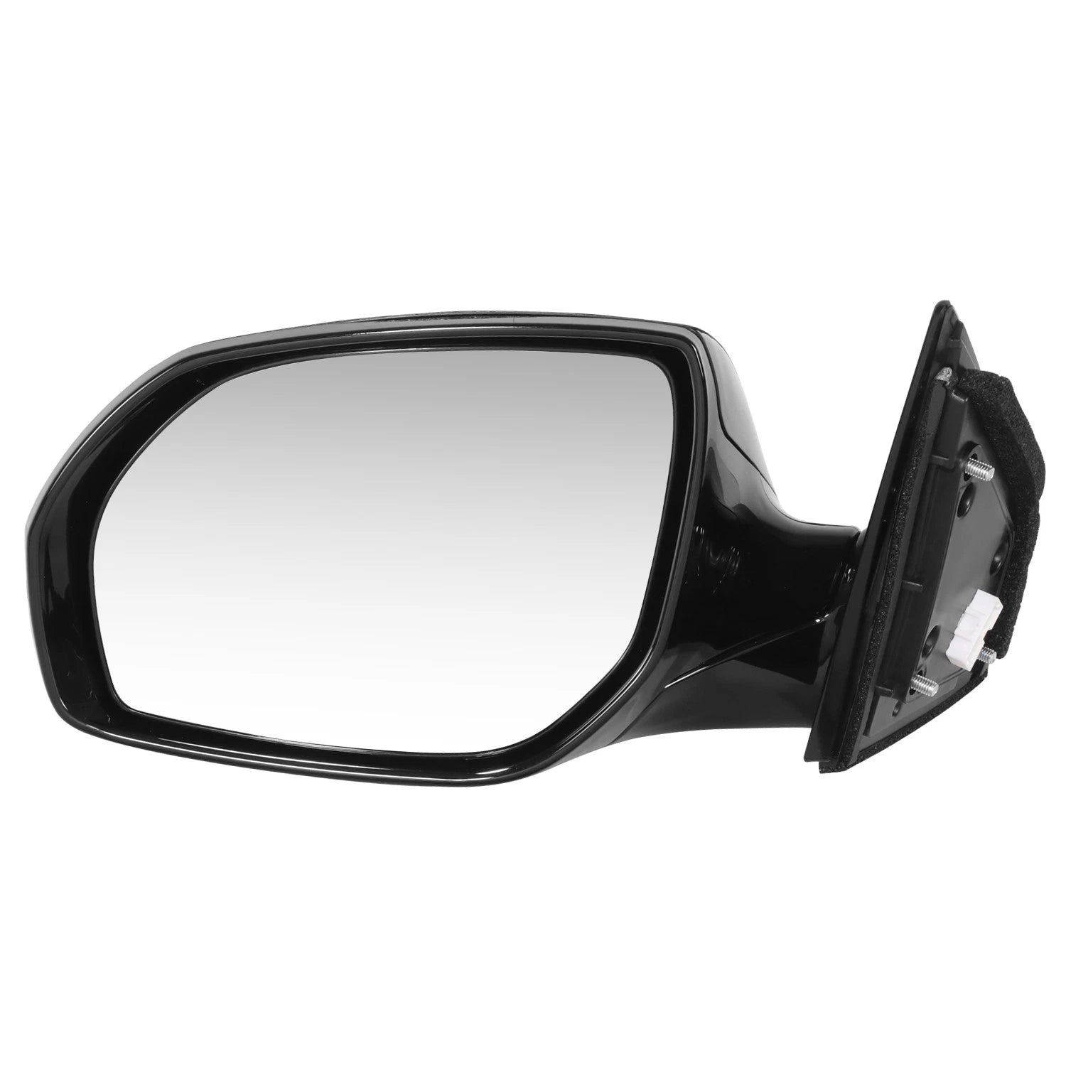 Power Adjust Side View Door Mirror for Hyundai Santa Fe (2013–2016)