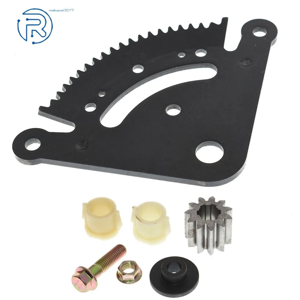 Steering Sector & Pinion Gear for John Deere LA120 LA125 LA115 (2006–2010)