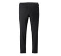 High Rise Skinny Jeans for Harley-Davidson (Women's, Size 30, Black Denim)