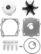 6G5-W0078 Water Pump Impeller Kit for Yamaha 2-Str 150-225 HP (1996-2006)