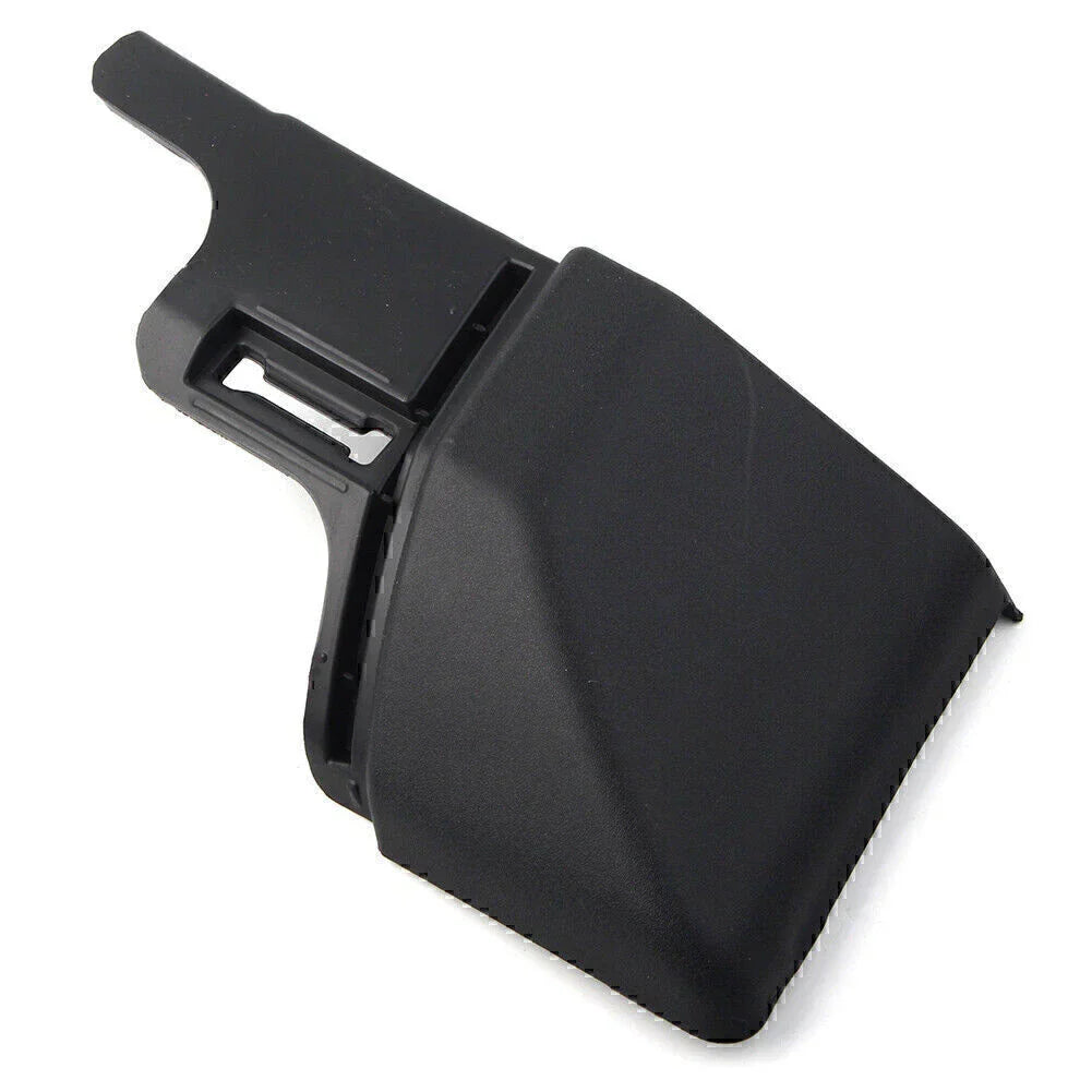 Black Right Rear Wheel Arch Moulding End Cap for Land Rover Discovery (2005-2016)