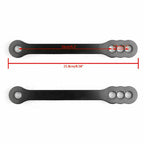 Rear Suspension Lowering Links for Honda CBR 600 900 919 929 954 (1991–2006)