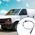 Automatic Transmission Shift Cable for Chevy Express 1500 (2003–2014) 724117022860
