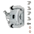 Rear Left Brake Caliper with Hardware for Ford Freestyle Five Hundred (2005–2007)