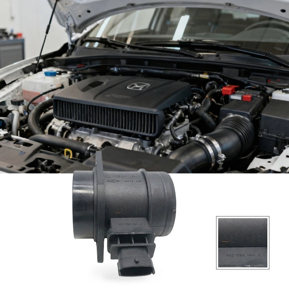 Air Flow Meter for Isuzu (55206757, 0281002980, 0281002873, 96806111)