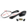 Pair Mirrors 775396 775959 for Peugeot Speedfight 3 (2003–2015)