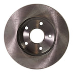 Disc Brake Rotor for Jeep Grand Cherokee (1999–2004) Front Left/Right Vented
