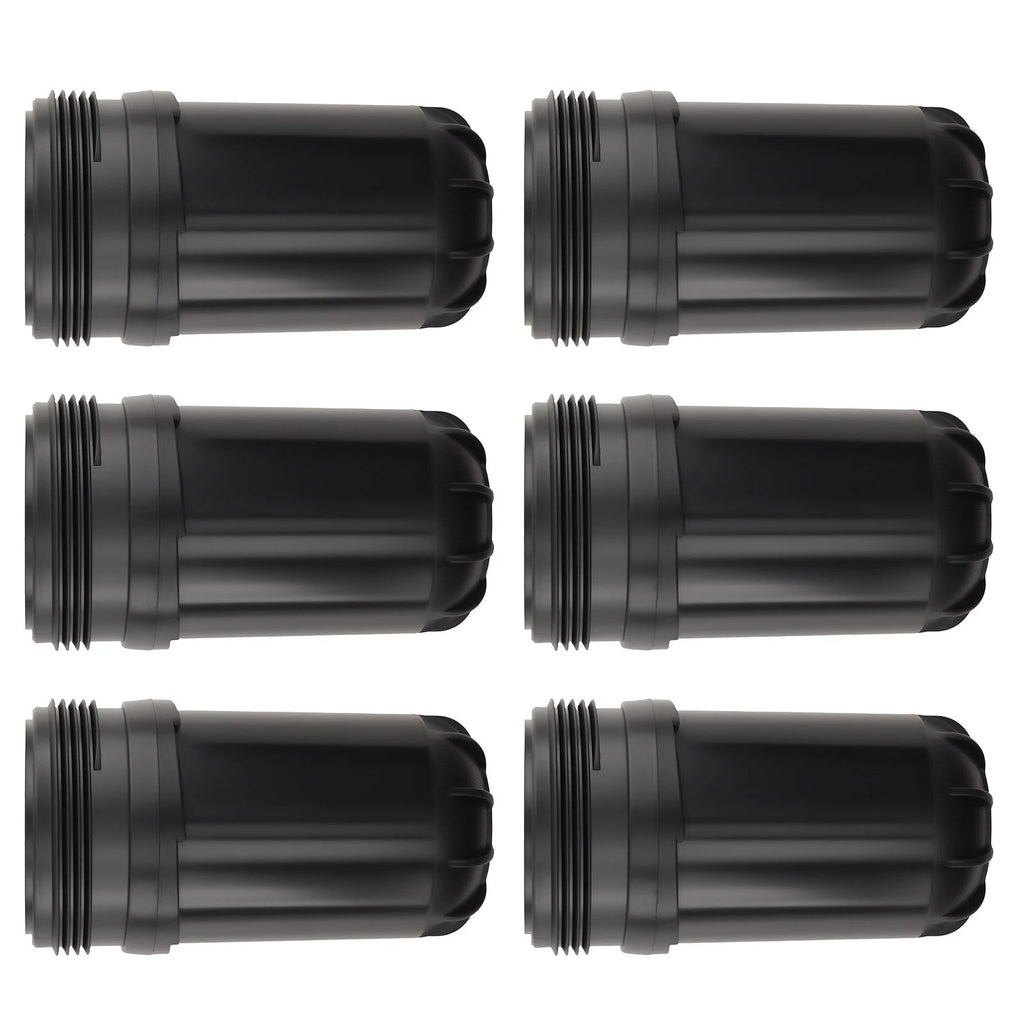 Diesel Engine Filter Kit for B-Series L-Series (2013–2020) 169951 333E0268 6pcs