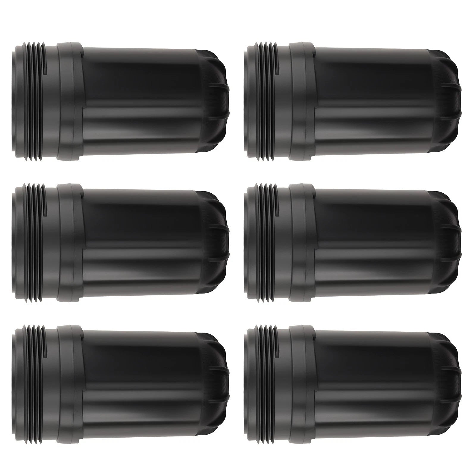 Diesel Engine Filter Kit for B-Series L-Series (2013–2020) 169951 333E0268 6pcs