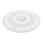 Set of 2 Mop Holders for Mijia M30 PRO C1071 Robot Vacuum Cleaner