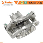 Front Left Brake Caliper w/ Bracket for Mitsubishi Lancer (2013–2015)