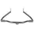 Black Front Highway Engine Crash Bar Guard for Harley Davidson Dyna (1991-2016)