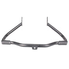 Black Front Highway Engine Crash Bar Guard for Harley Davidson Dyna (1991-2016)