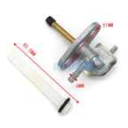 Fuel Petcock Tap Valve Switch for Honda XR100R (1985–2003), XR200 (1981–2002), XR250R (1996–2004)