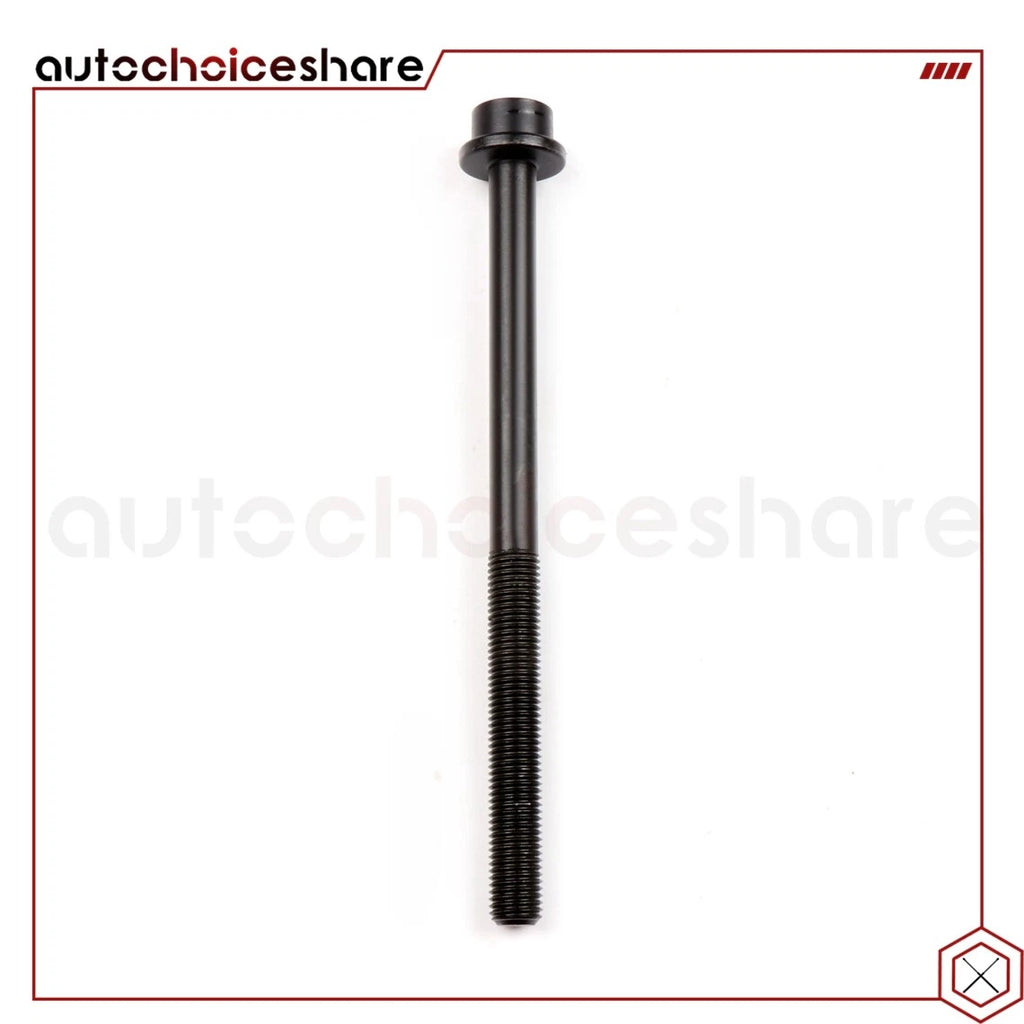 Head Bolts Set for Ford Escape Fusion Mazda 3 Sport CX-3 CX-5 (2001–2017)
