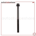 Head Bolts Set for Ford Escape Fusion Mazda 3 Sport CX-3 CX-5 (2001–2017)