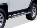 Running Boards for Toyota FJ Cruiser (2007–2014) 6 Inch