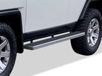 Running Boards for Toyota FJ Cruiser (2007–2014) 6 Inch
