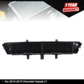 Lower Active Grille Shutter for Chevrolet Impala (2014–2019)