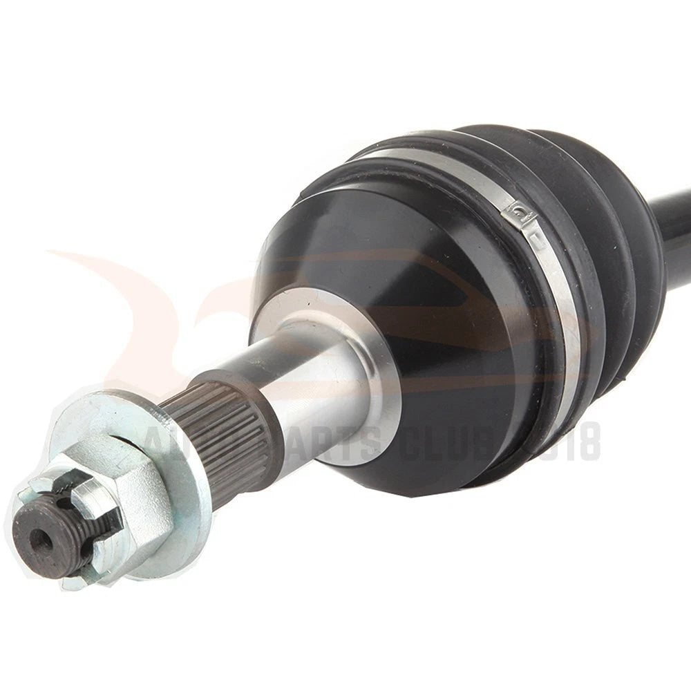 Rear Left CV Axle for Can-Am Outlander Max 650 (2015-2023)
