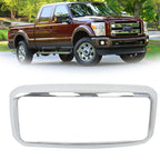 Chrome Grille Shell for Ford F-250 F-350 Super Duty (2011â2016)
