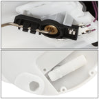 Fuel Pump Module + Sending Unit for GMC Sierra Silverado 1500 (2010–2013)