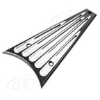 Radiator Guard Grill Cover for Harley Touring FLHR FLHX (2009-2023)