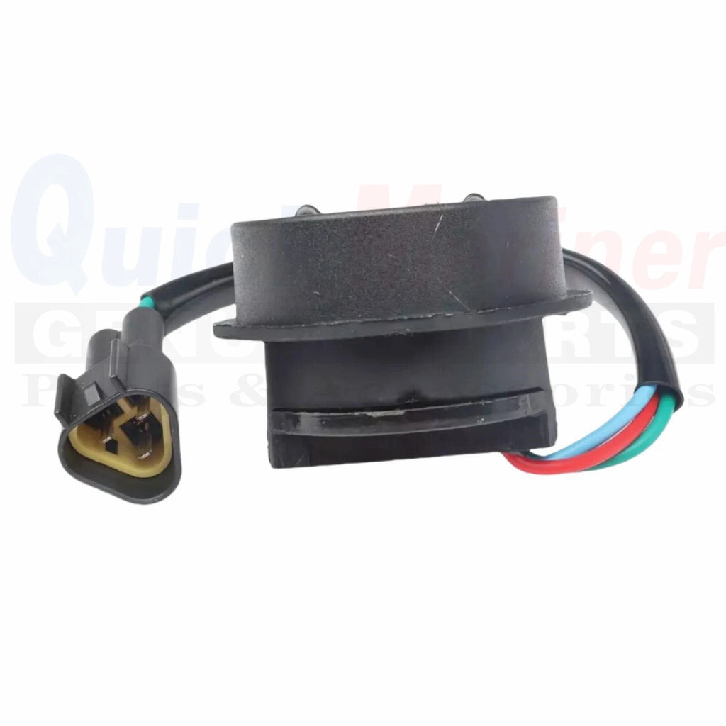 Trim Tilt Switch Assembly for Yamaha 115 150 200 225 (1996–2023) 6R3-82563-00-00